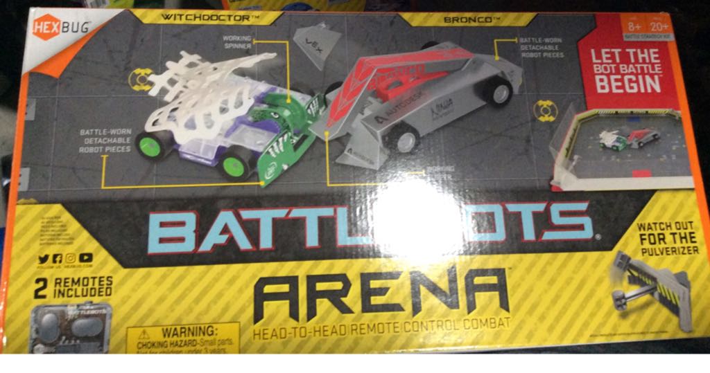 Funko Plush: Teenage Mutant Ninja Turtles Michelangelo