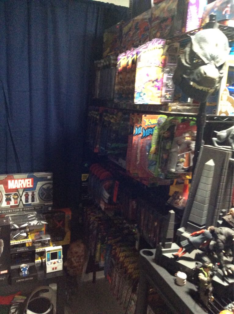 Black Widow - Marvel Legends (Avengers Beyond Earth’s Mightiest)