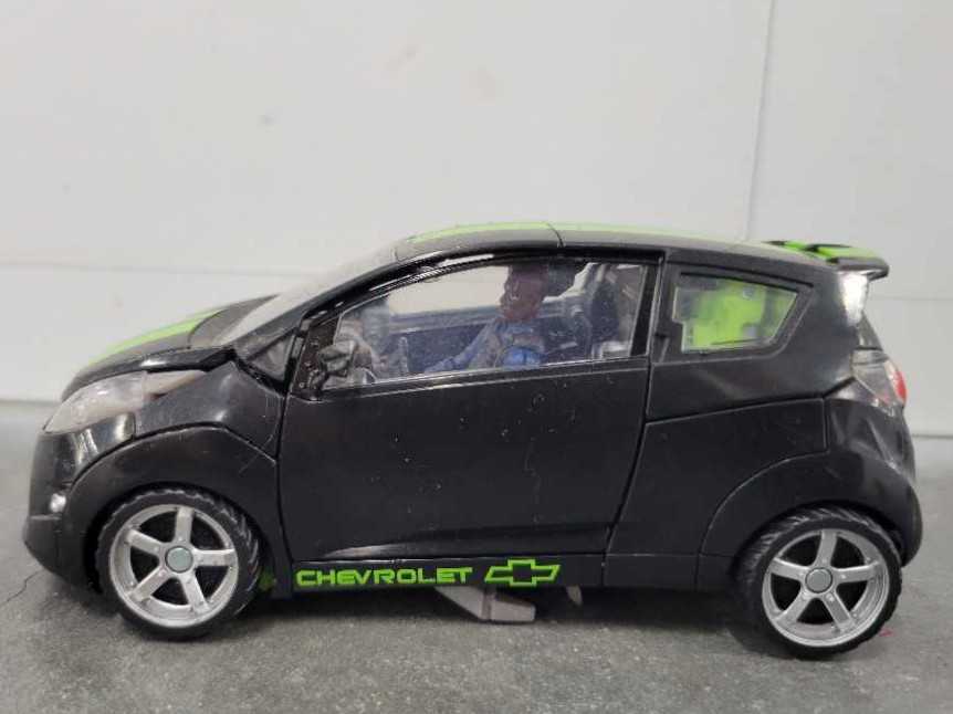 Armin Arlert 435 Nendoroid