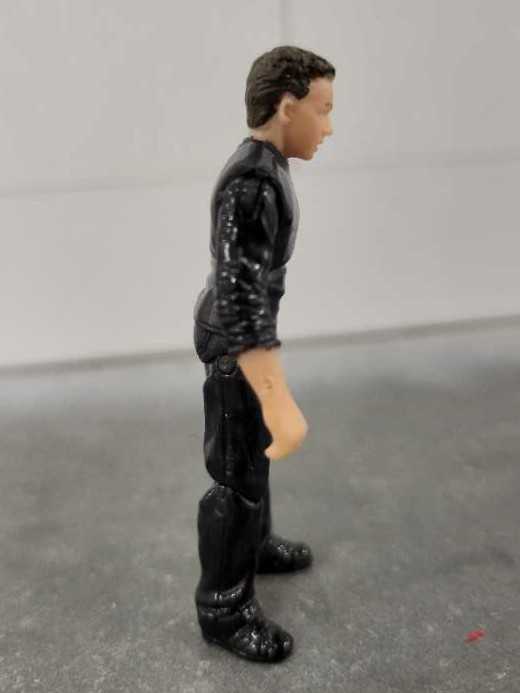 Sam Witwicky With Bumblebee And Backfire Autobot Daredevil Squad K-Mart - Hasbro (Human Alliance) action figure collectible - Main Image 2