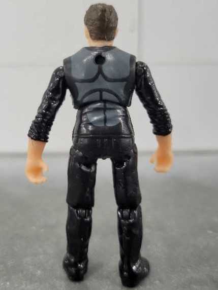 Sam Witwicky With Bumblebee And Backfire Autobot Daredevil Squad K-Mart - Hasbro (Human Alliance) action figure collectible - Main Image 3