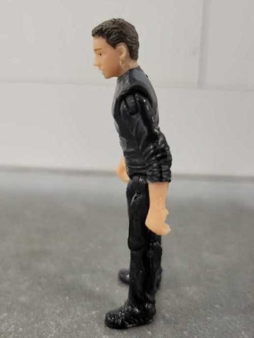 Sam Witwicky With Bumblebee And Backfire Autobot Daredevil Squad K-Mart - Hasbro (Human Alliance) action figure collectible - Main Image 4