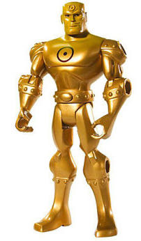 World’s Smallest Micro MOTU