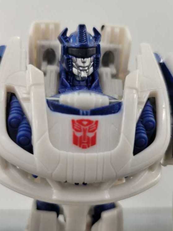 Honda Nsx Type Zero Orange Vintage Lv-N228a