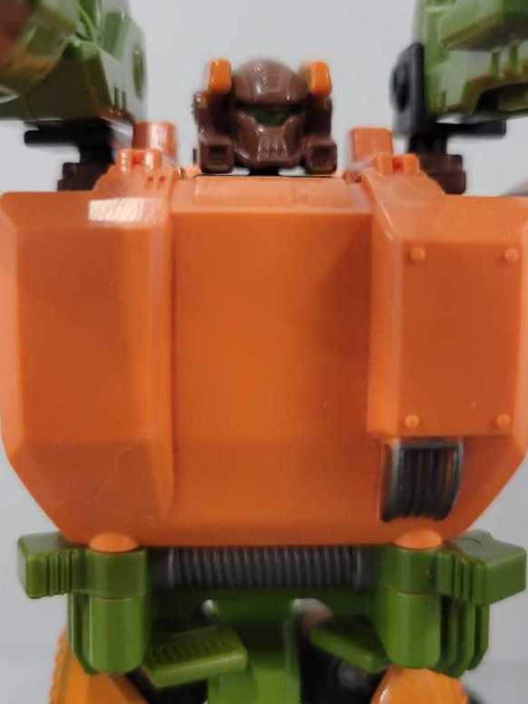 The Mummy’s Hand The Weirdest Super 7