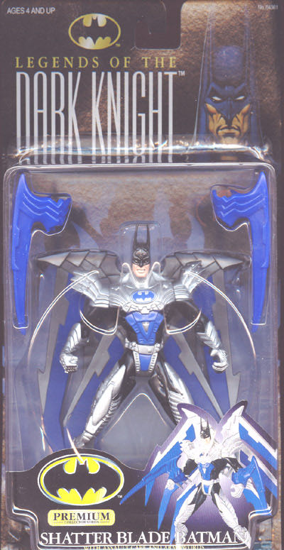 Mezco Metz-its Black And Gray Cinema Of fear