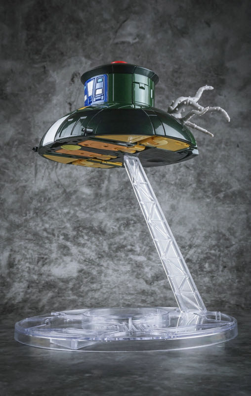 Cosmos MM-IX+ (Klaatu) - X-Transbots (Transformers G1) action figure collectible - Main Image 3