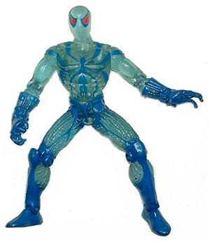 Grunt Assault + Elite Mercenary + Grunt Conscript 