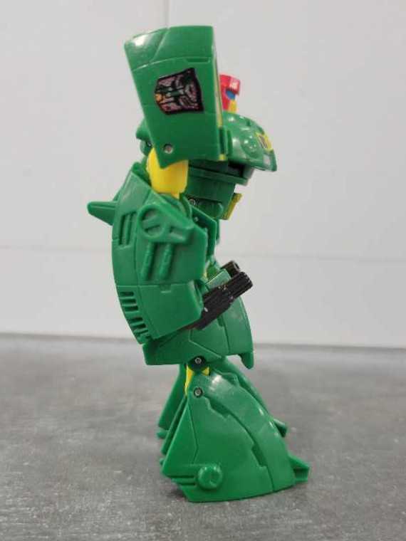 Cosmos With Payload - Hasbro (Generations) action figure collectible - Main Image 3