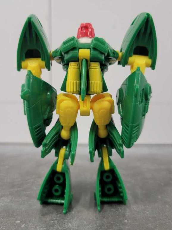 Cosmos With Payload - Hasbro (Generations) action figure collectible - Main Image 4