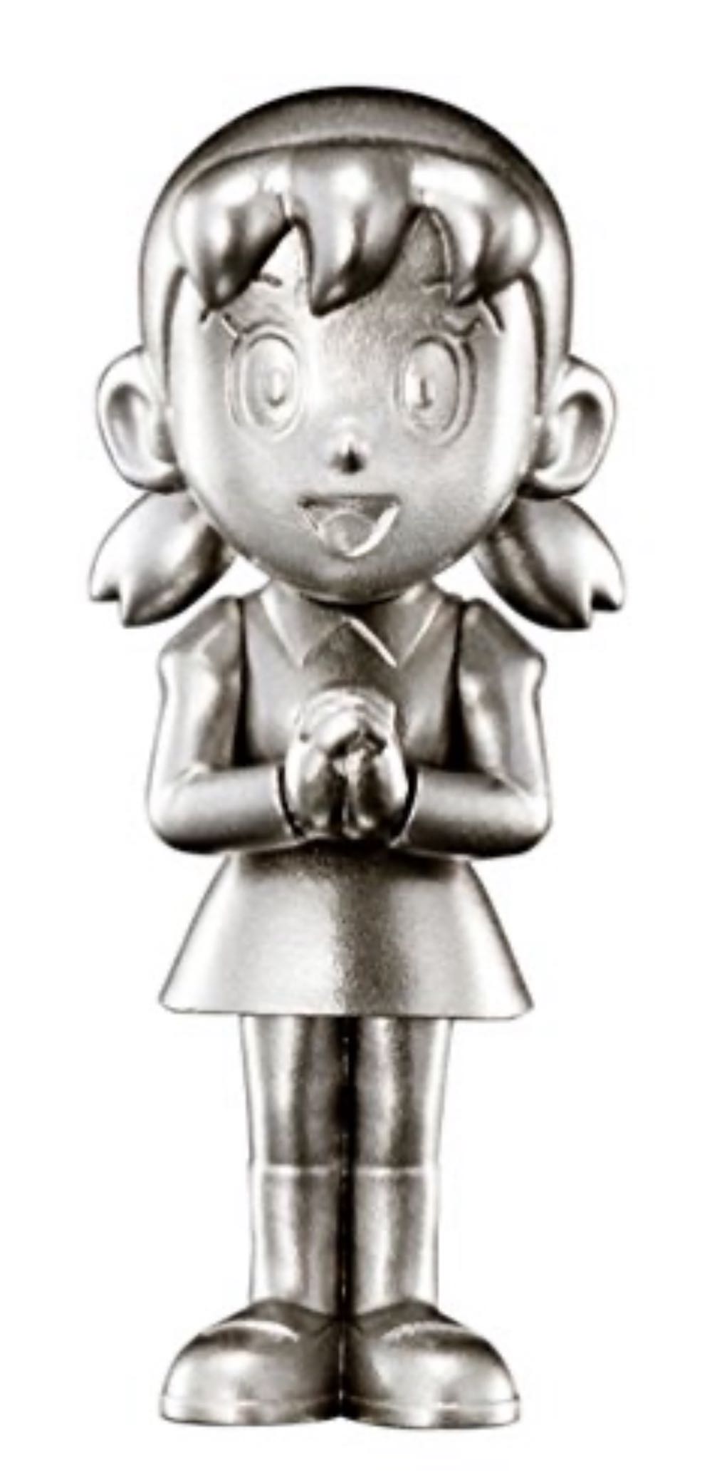 Doraemon - Bandai (Doraemon) action figure collectible [Barcode 4549660038177] - Main Image 2