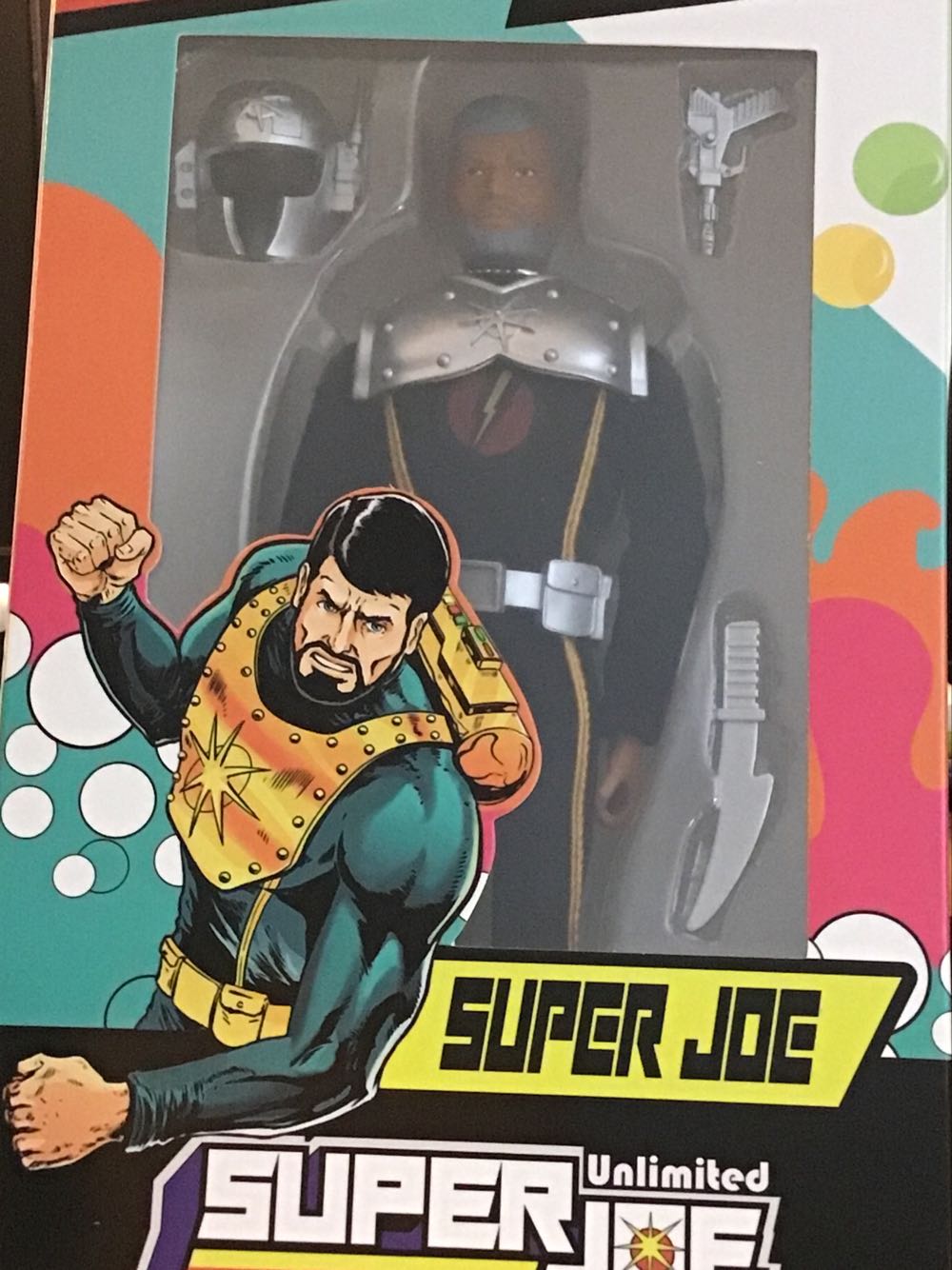 Kakashi Hatake Nendoroid