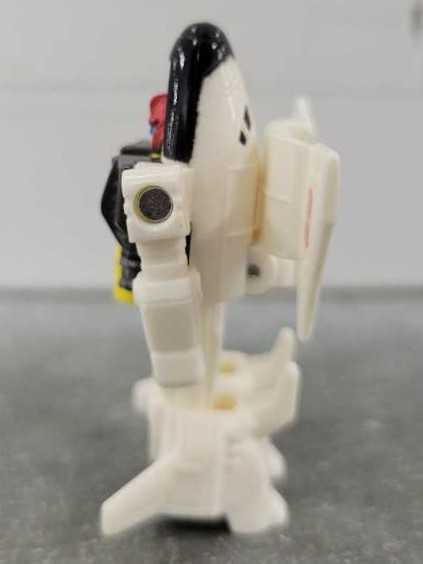 Payload With Cosmos - Hasbro (Generations) action figure collectible - Main Image 4