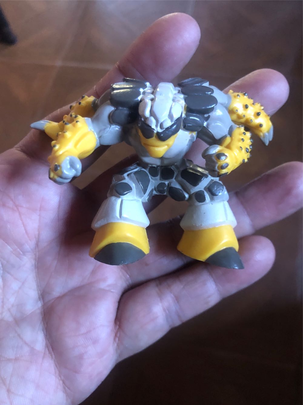 Seth Rollins - Basic