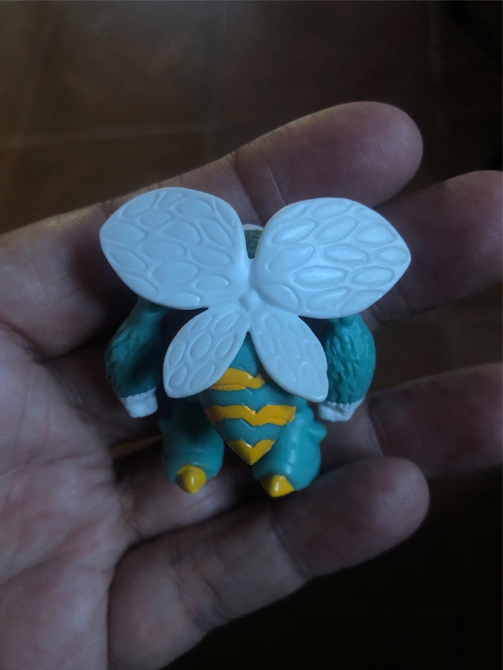 Ma Mirada Magica - Gormiti (Celeste) action figure collectible - Main Image 3