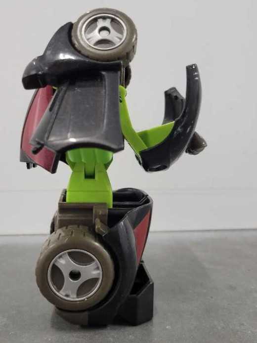 Mototron Gobot - Hasbro (Playskool Big Adventures) action figure collectible - Main Image 3