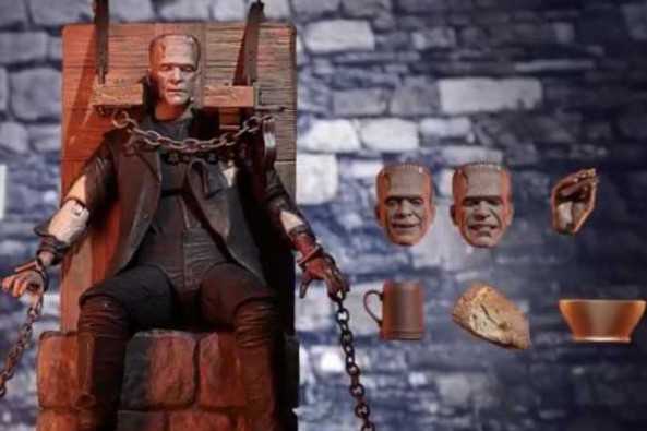 New Kawaii Crush Yip Doll Chilly Millie Set