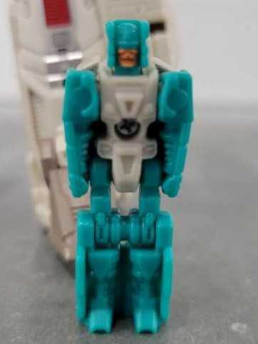 Super7 Reaction Grayscale Skeletor