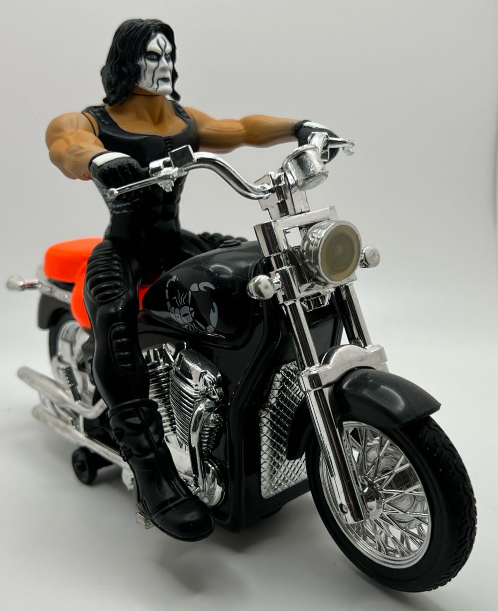 Naruto Anbu Itachi Us Exclusive # 1027