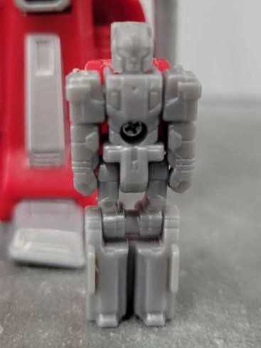 Batman Yume Dnzr Modern Age & Logo 7” Plush Box Edition Yu Me Broken Boxes