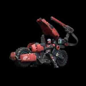 Small Soldiers Gorgonites Freakenstein