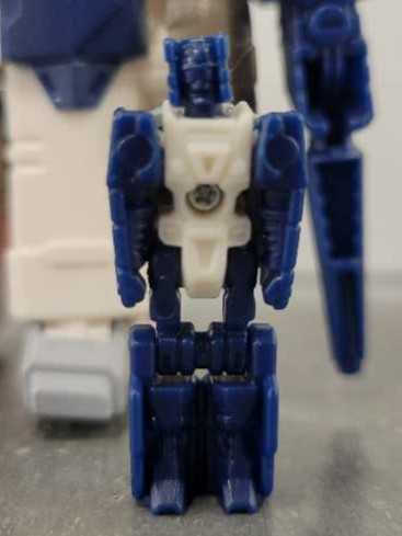 Bandai Tamashii Nations S.H. Figuarts Bloodfin Sith Speeder