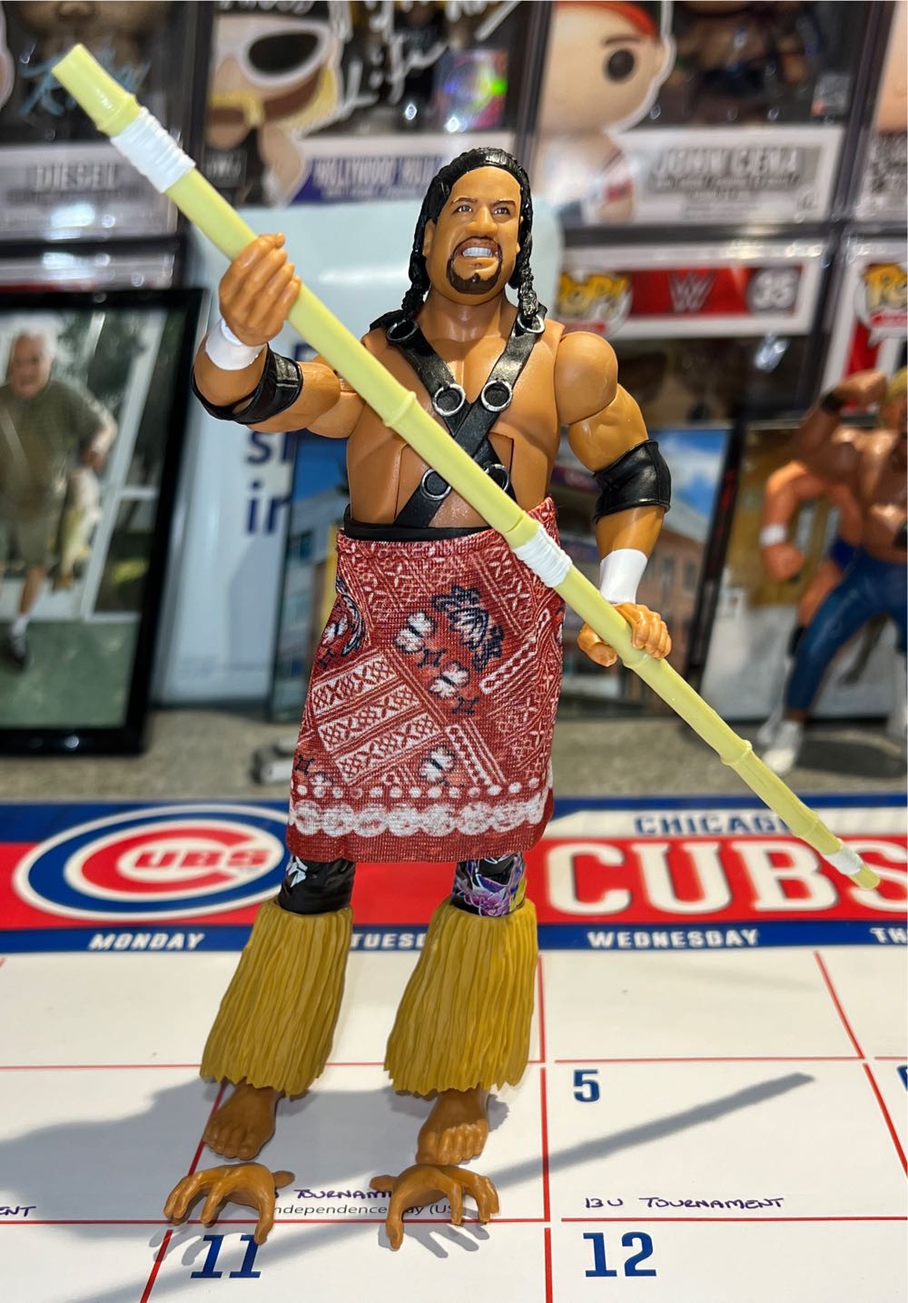 CANDLE: Halloween Bath & Bodyworks Moonlit Graveyard Single Wick 2023