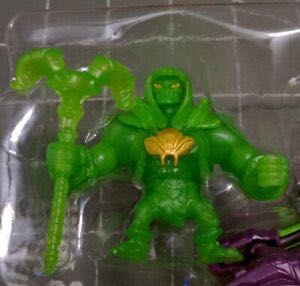 Halo Micro Ops Series 1 Box Set High Ground Gate With Warthog Mcfarlane Toys