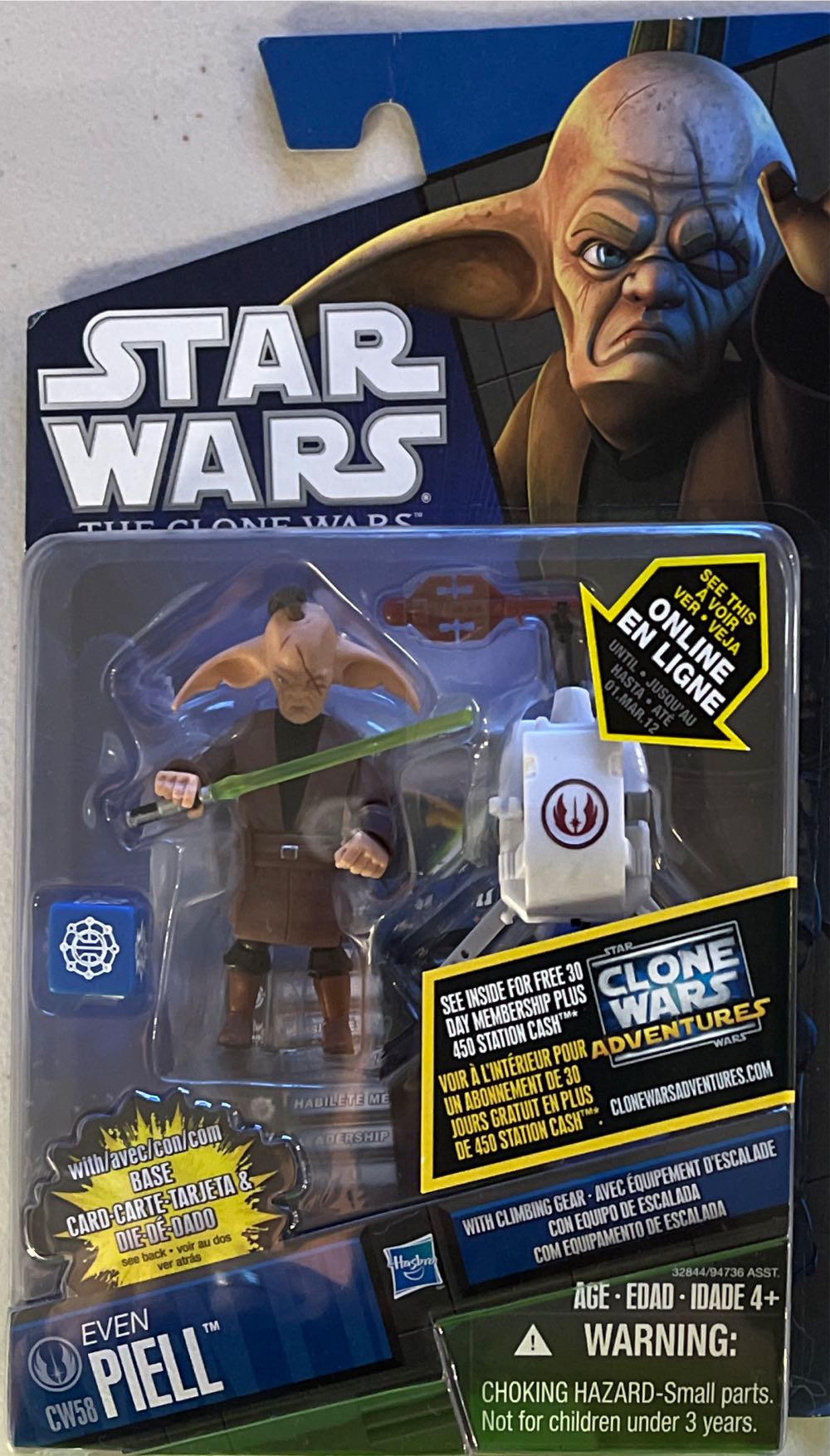 Funko Pop Tv: Doctor Who Twelfth Doctor With Spoon Hot Topic Exclusive #238 Figure