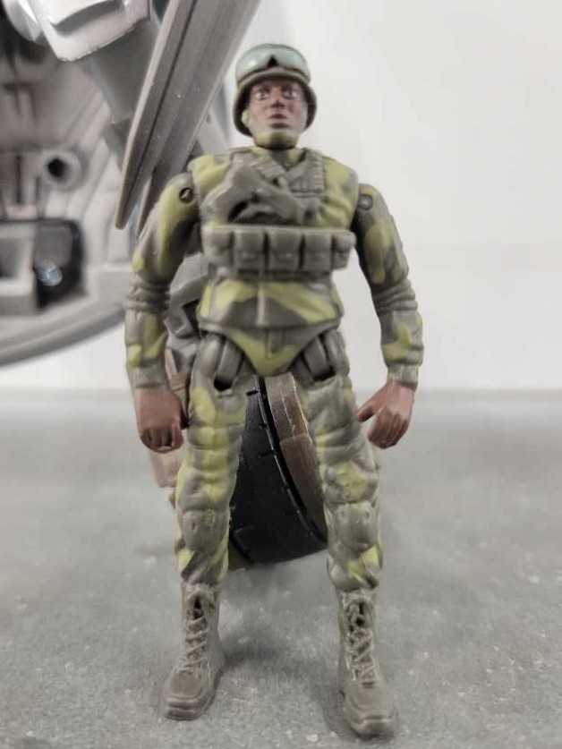 Warhammer SPRUES Space Wolves Thunderwolf Cavalry