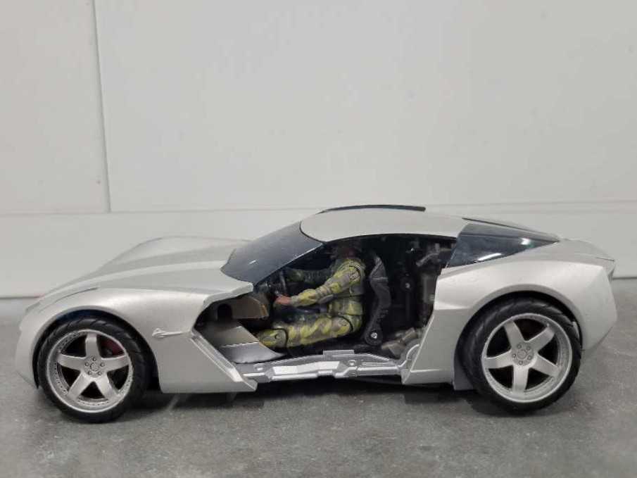 Black Adam: The Dark Age New Edition