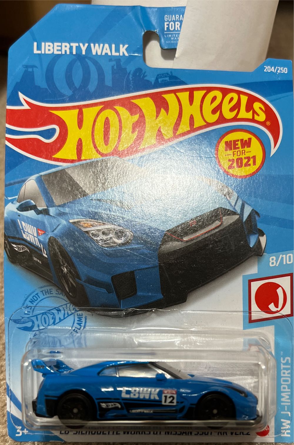 Legends Of Batman Power Spark