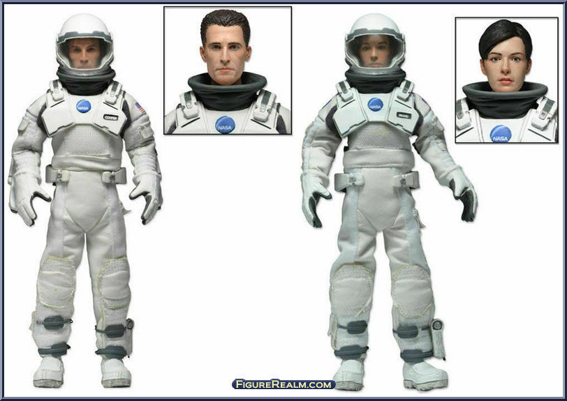 Figures Toy Company Scooby Doo Vampire Action Figure