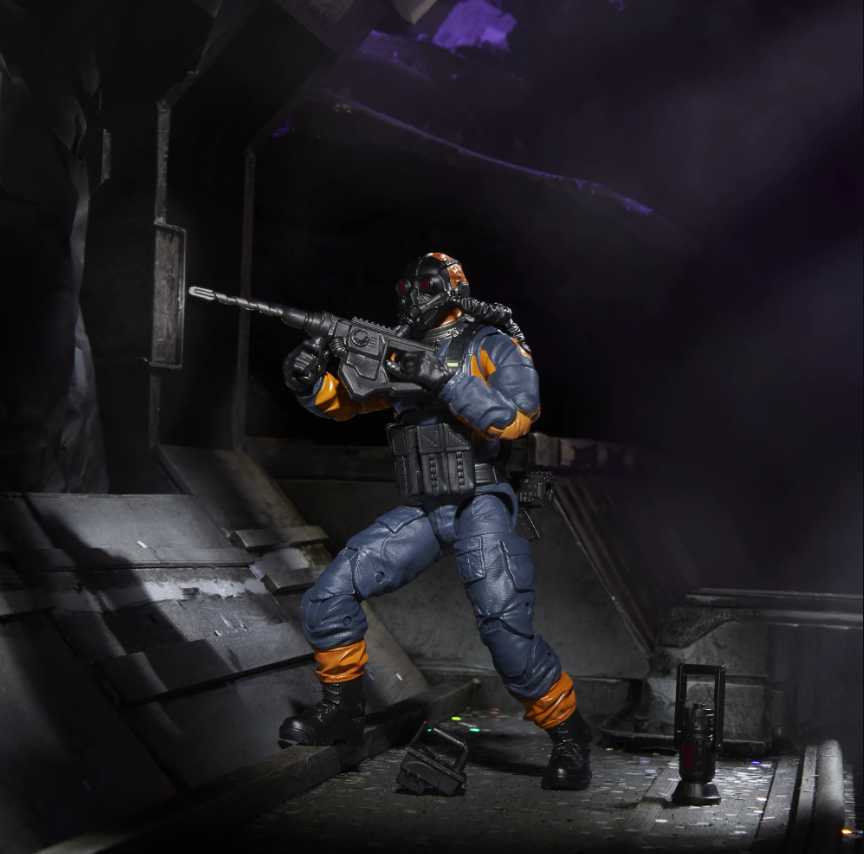 Family Matters: Eddie Winslow #1378