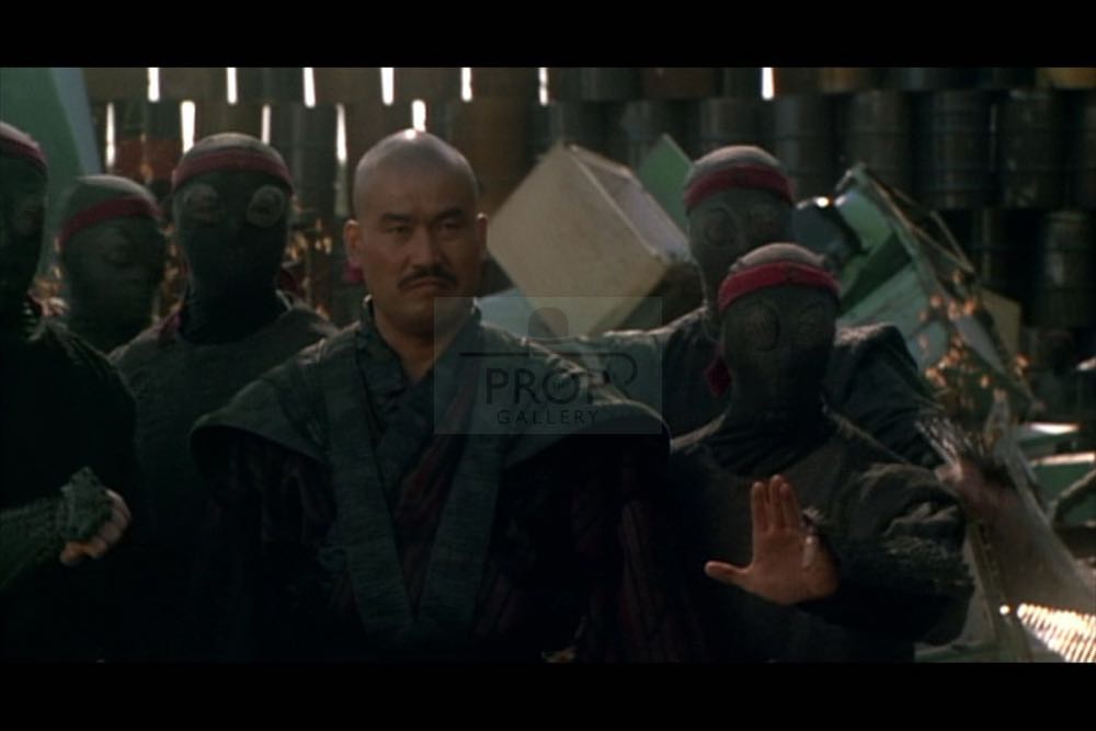 Movie Star Foot Soldier - Playmates (Teenage Mutant Ninja Turtles) action figure collectible - Main Image 3