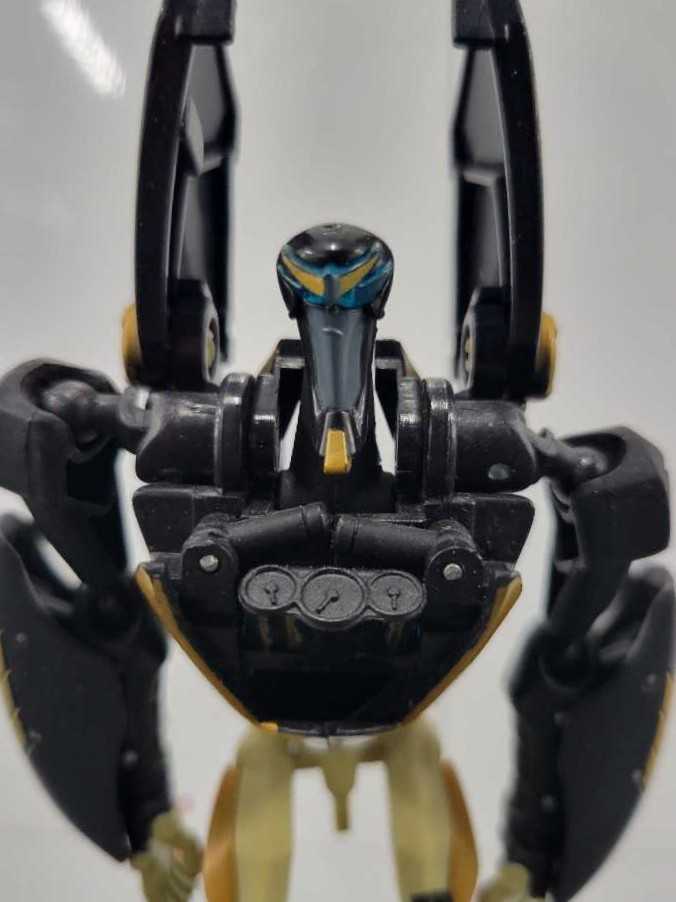 Batman 1982 Bendable Figure