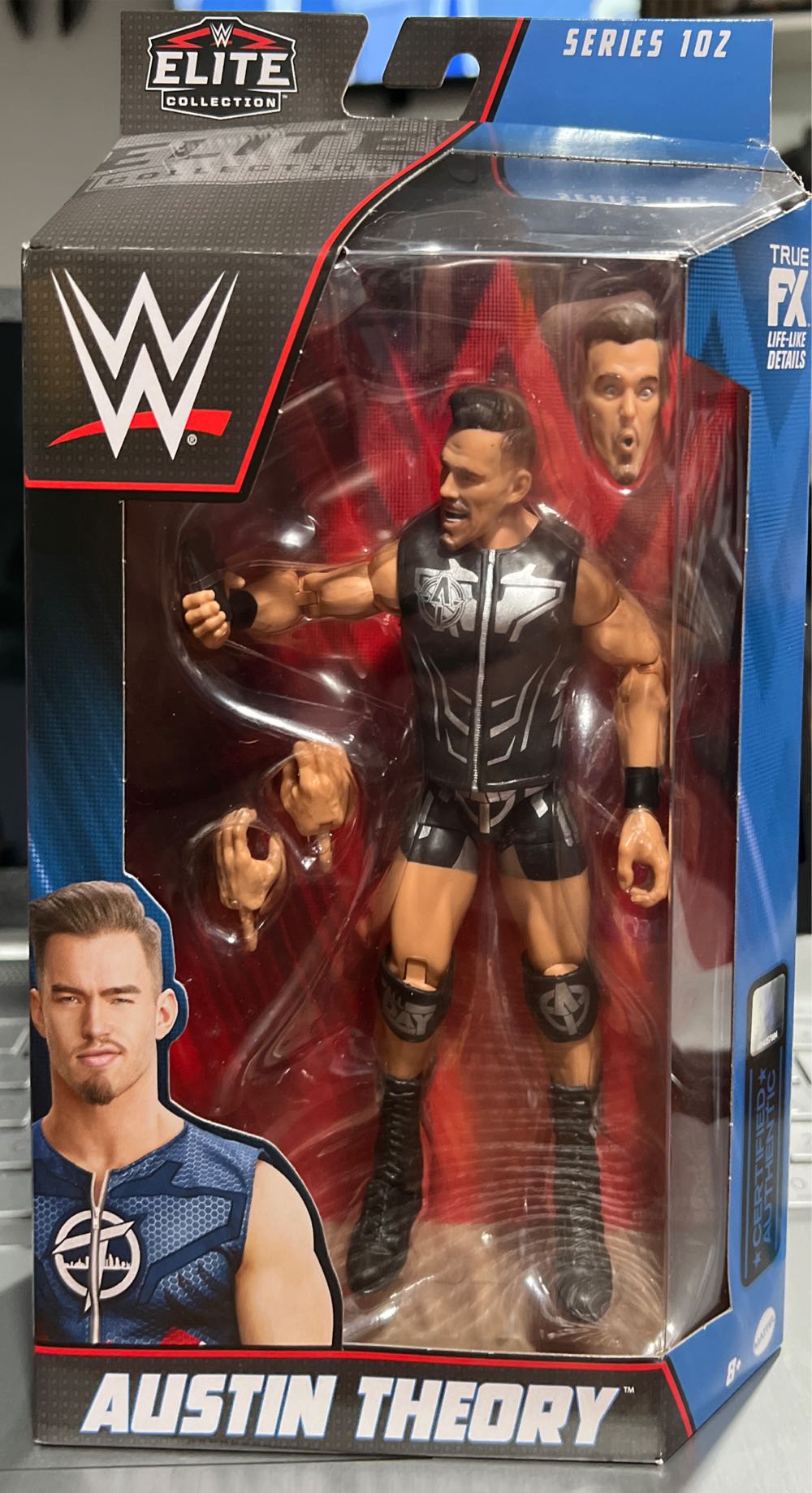 Batman Forever: Recon Hunter Batman