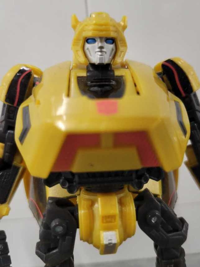 Batman Yume Dnzr Modern Age & Logo 7” Plush Box Edition Yu Me Broken Boxes