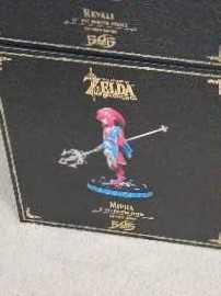 Mister Freeze - Victor Fries Platinum Edition