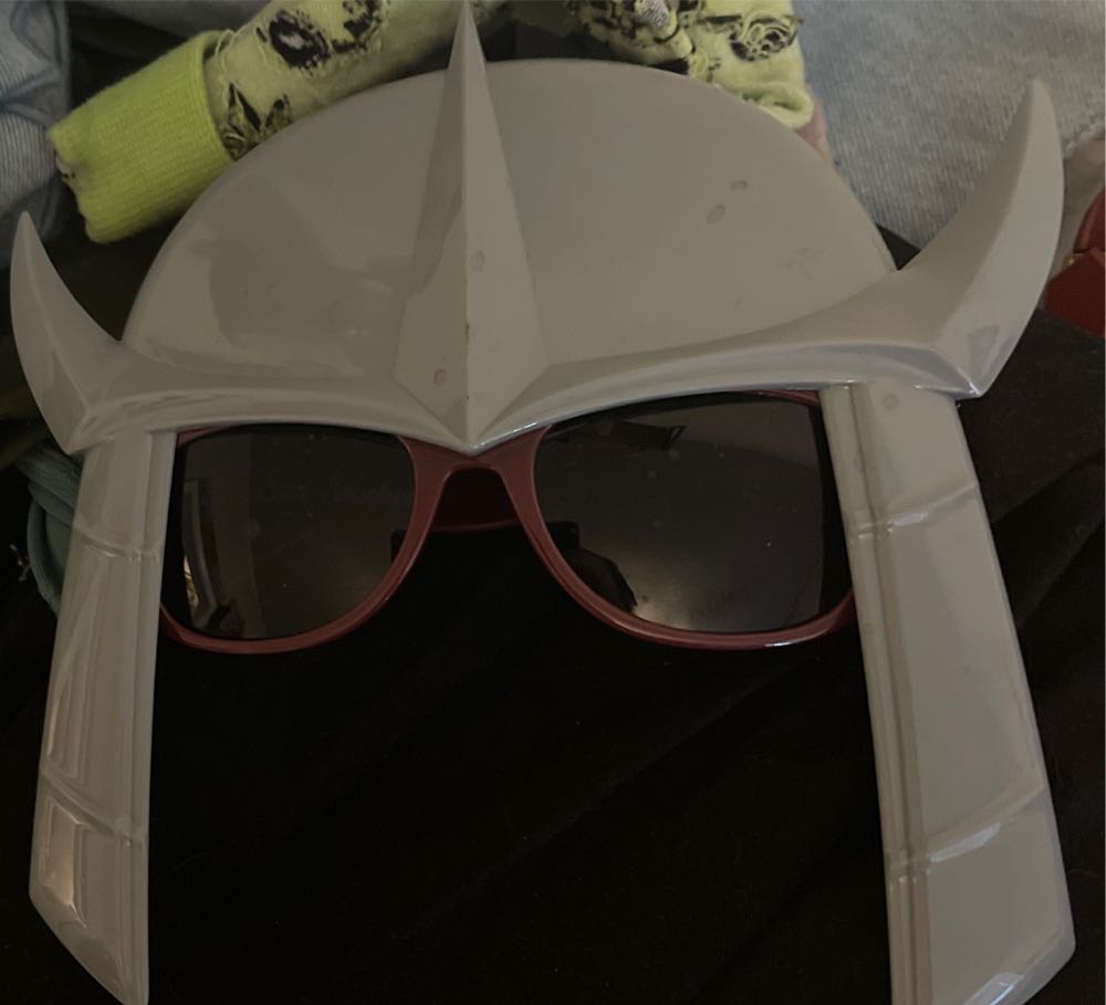 Dc 12” Figure Cyborg