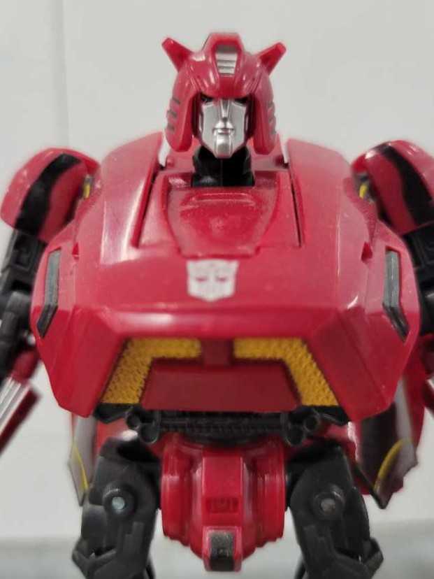 Battlestar Galactica Little Frakkin Toasters