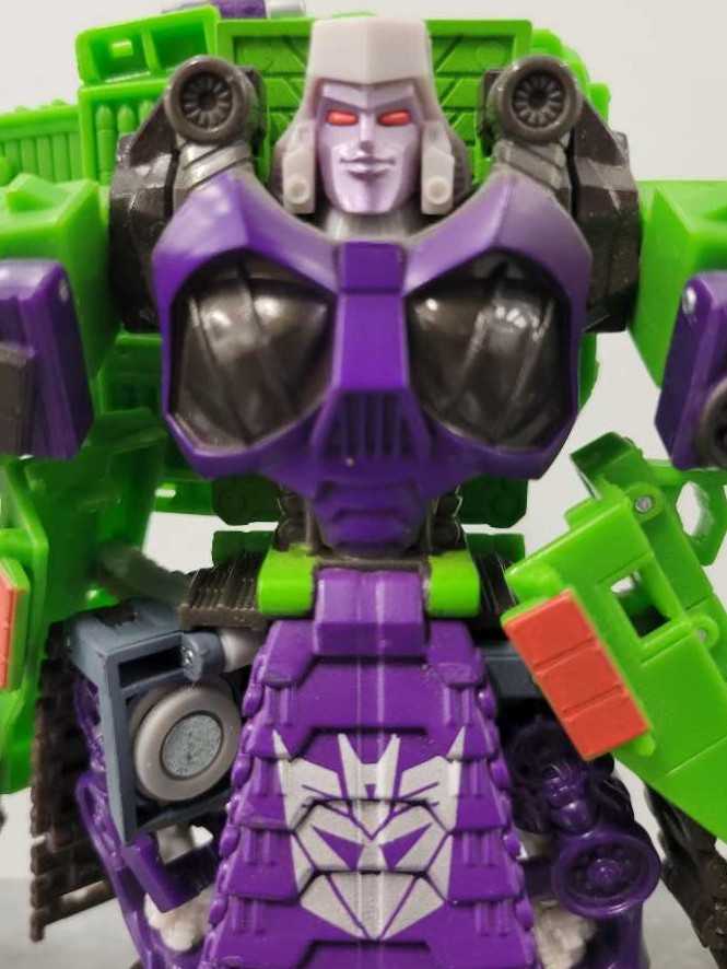 PEZ Justice League Batman Dispenser