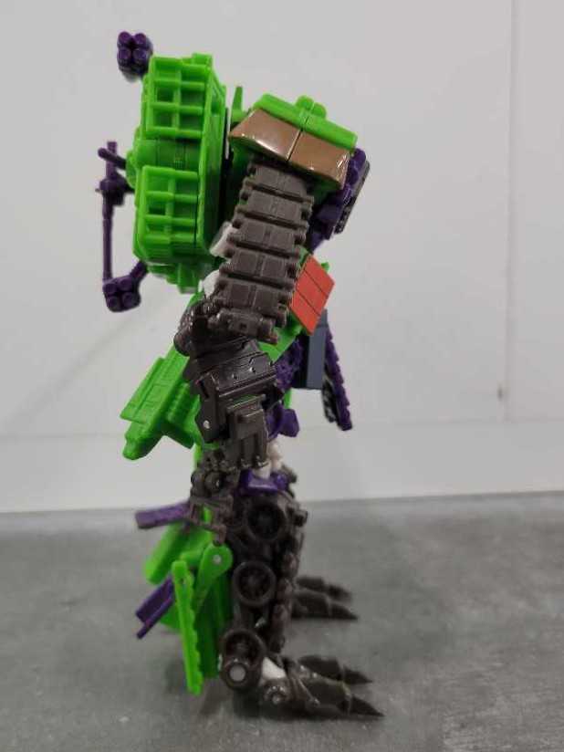 Megatron Toys"R"Us  - Hasbro (Generations GDO) action figure collectible - Main Image 3