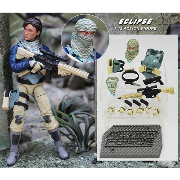 Clone Trooper Troop Builder 4-Pack (Colored Clones)