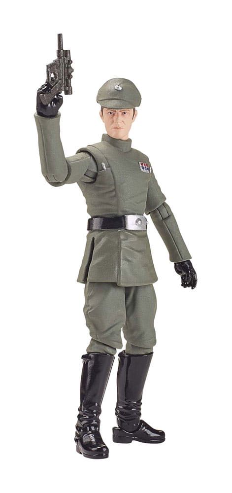 VC284 Moff JerJerrod - Disney/ Hasbro (Vintage Collection 3.75” 2018- Now) action figure collectible [Barcode 5010996133700] - Main Image 2