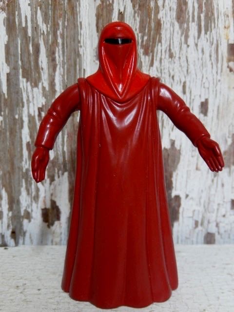 Emperor’s Royal Guard - Just Toys (Star Wars - Just Toys) action figure collectible - Main Image 1