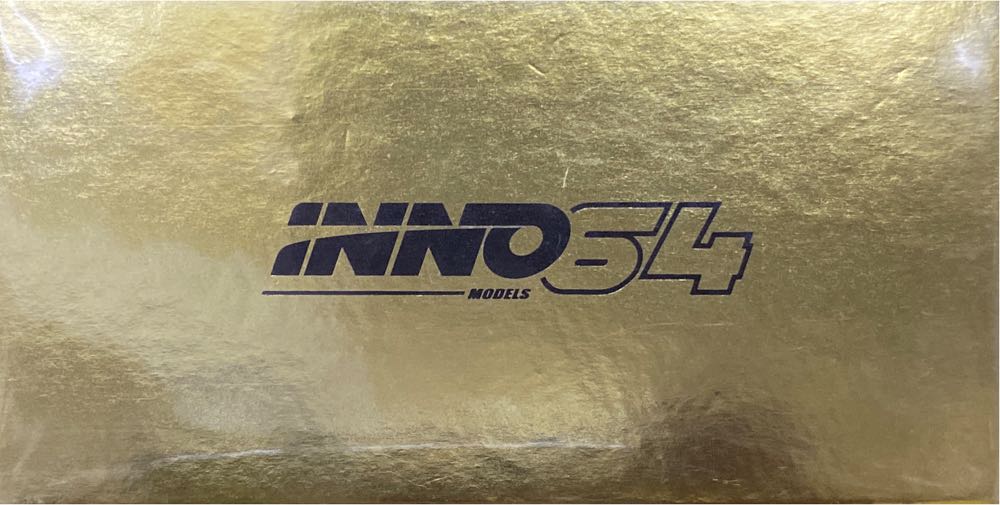 Nissan Skyline GT-R R34 Nismo R-Tune - INNO64 (Limited Edition) action figure collectible [Barcode 9588826265229] - Main Image 2