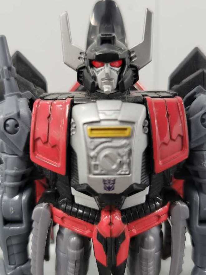 Starship Trooper Warrior Bug