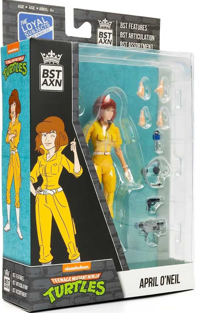 MOTU- Stinkor Funko Soda