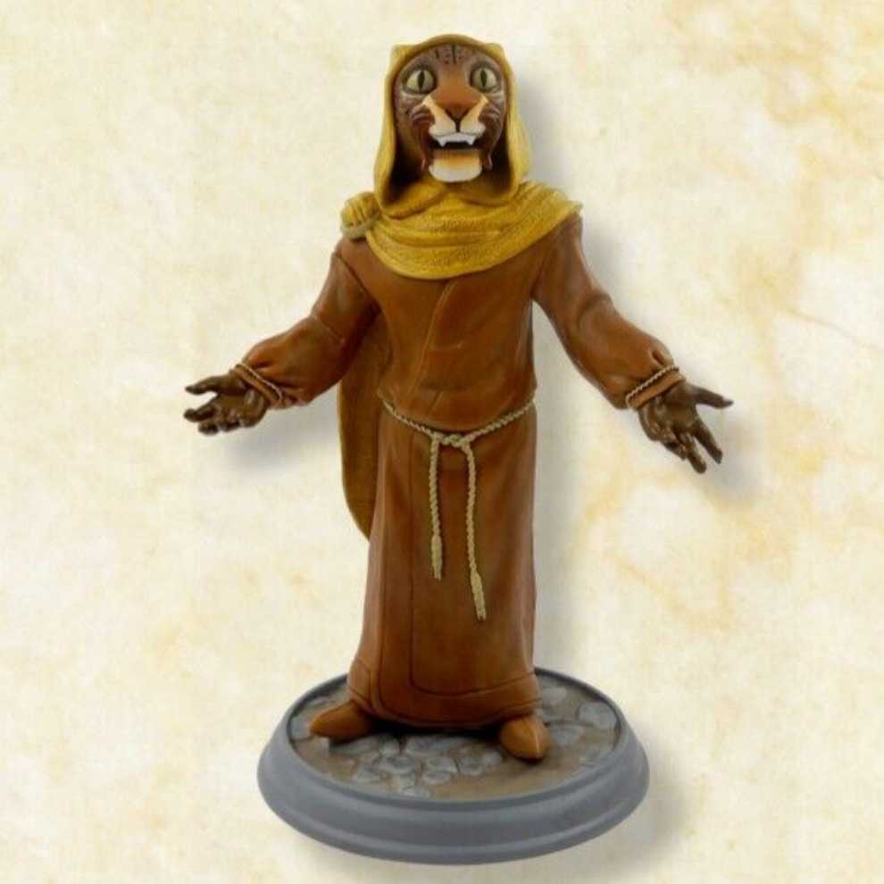 Elder Scrolls M’aiq The Liar Figure Sealed Loot Crate Exclusive Skyrim Box  action figure collectible - Main Image 3